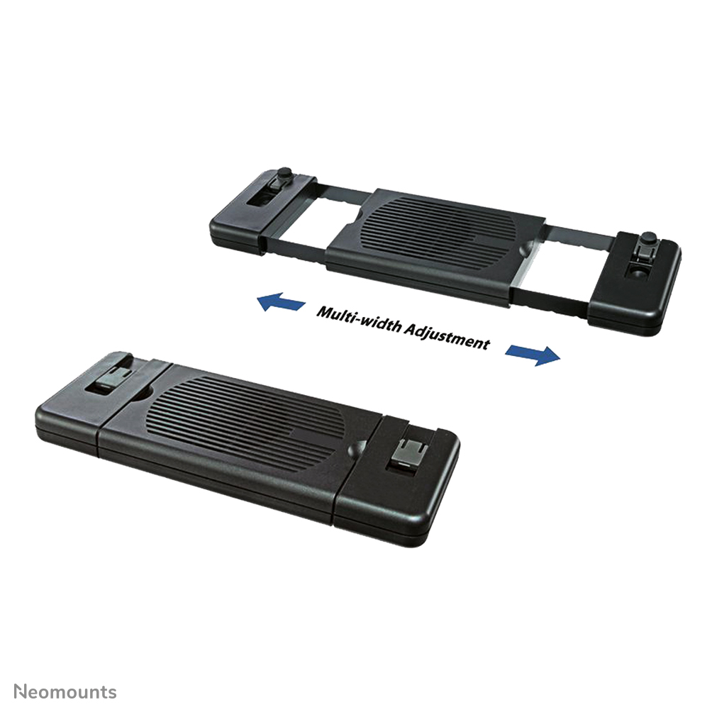 Neomounts NSLC200 Laptop-Kühler 10-22" - universal